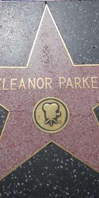 Eleanor Parker, American actress (The Sound of Music, dies at age 91